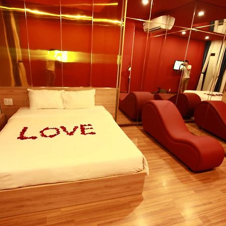 Mata Love Hotel 다낭 외부 사진