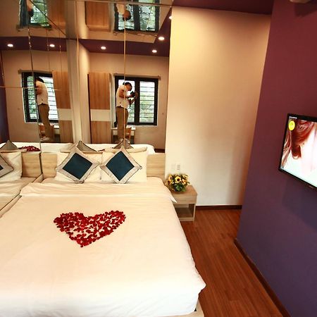 Mata Love Hotel 다낭 외부 사진