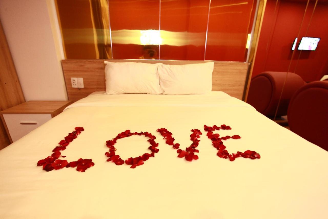 Mata Love Hotel 다낭 외부 사진