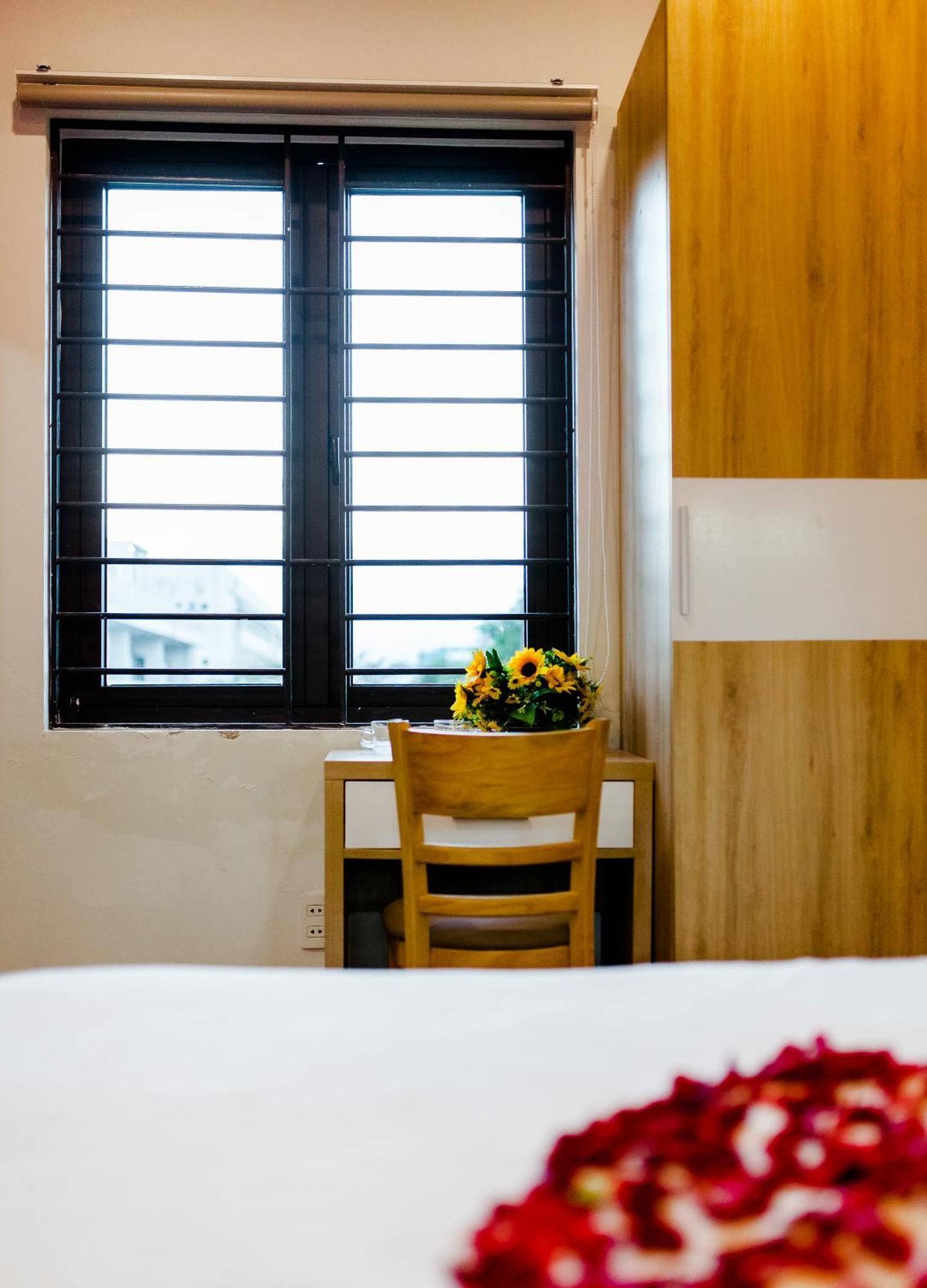 Mata Love Hotel 다낭 외부 사진